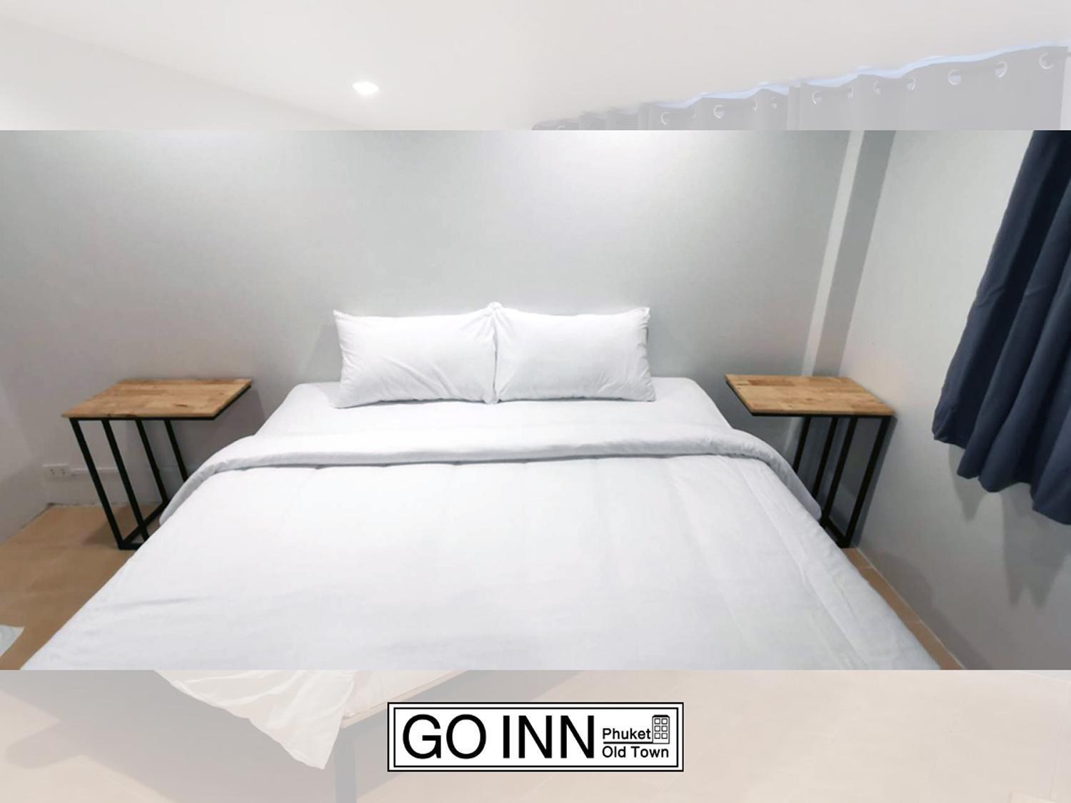 Go Inn Phuket Old Town X Exterior foto