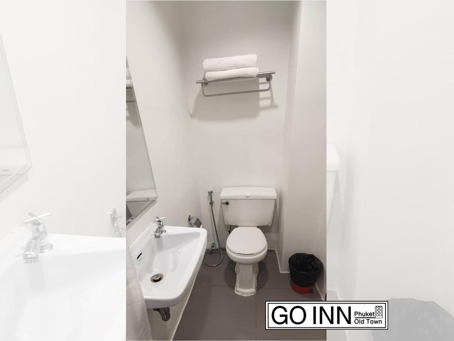Go Inn Phuket Old Town X Exterior foto