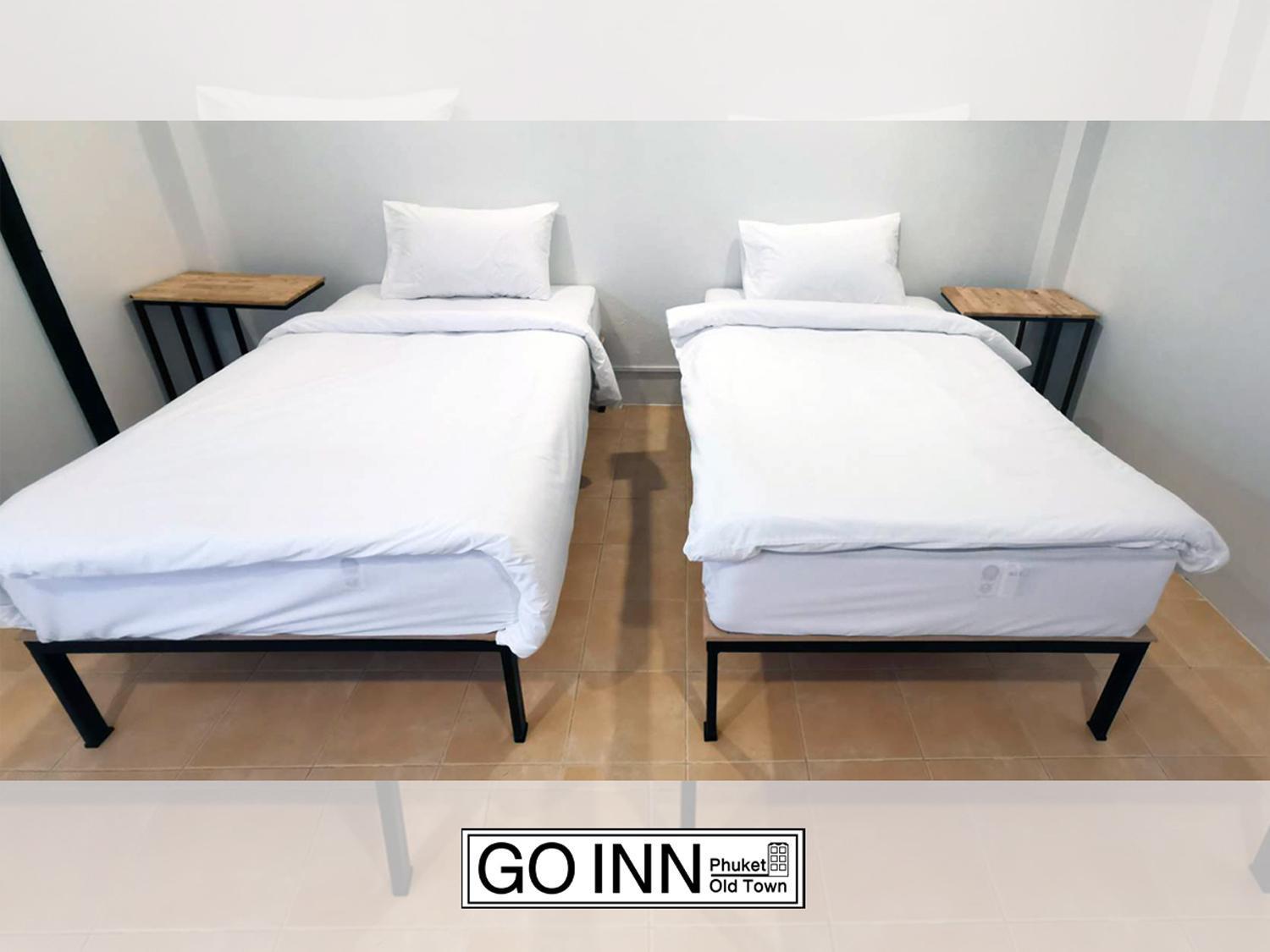 Go Inn Phuket Old Town X Exterior foto