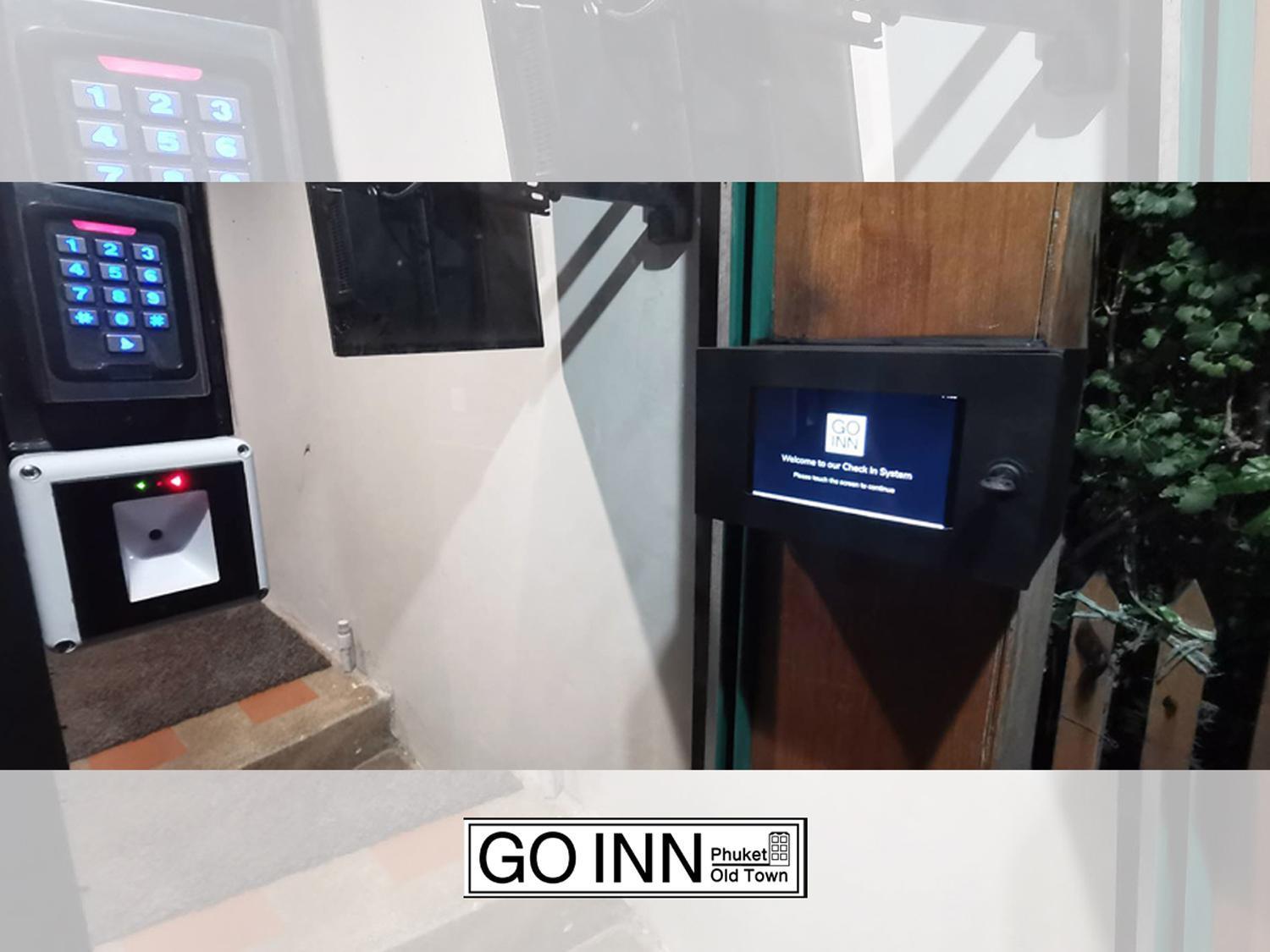 Go Inn Phuket Old Town X Exterior foto