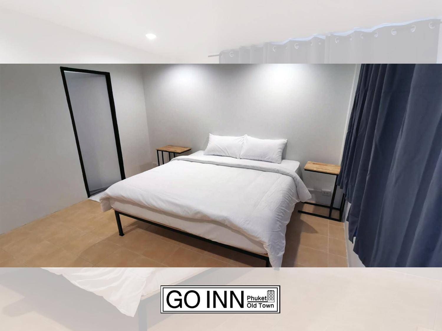 Go Inn Phuket Old Town X Exterior foto